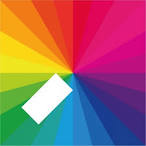 Jamie Xx — In Colour